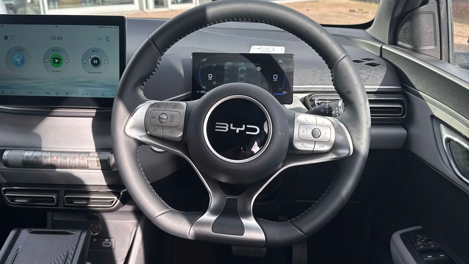 Used BYD Dolphin 2025 for sale - 77842421: Photo 11