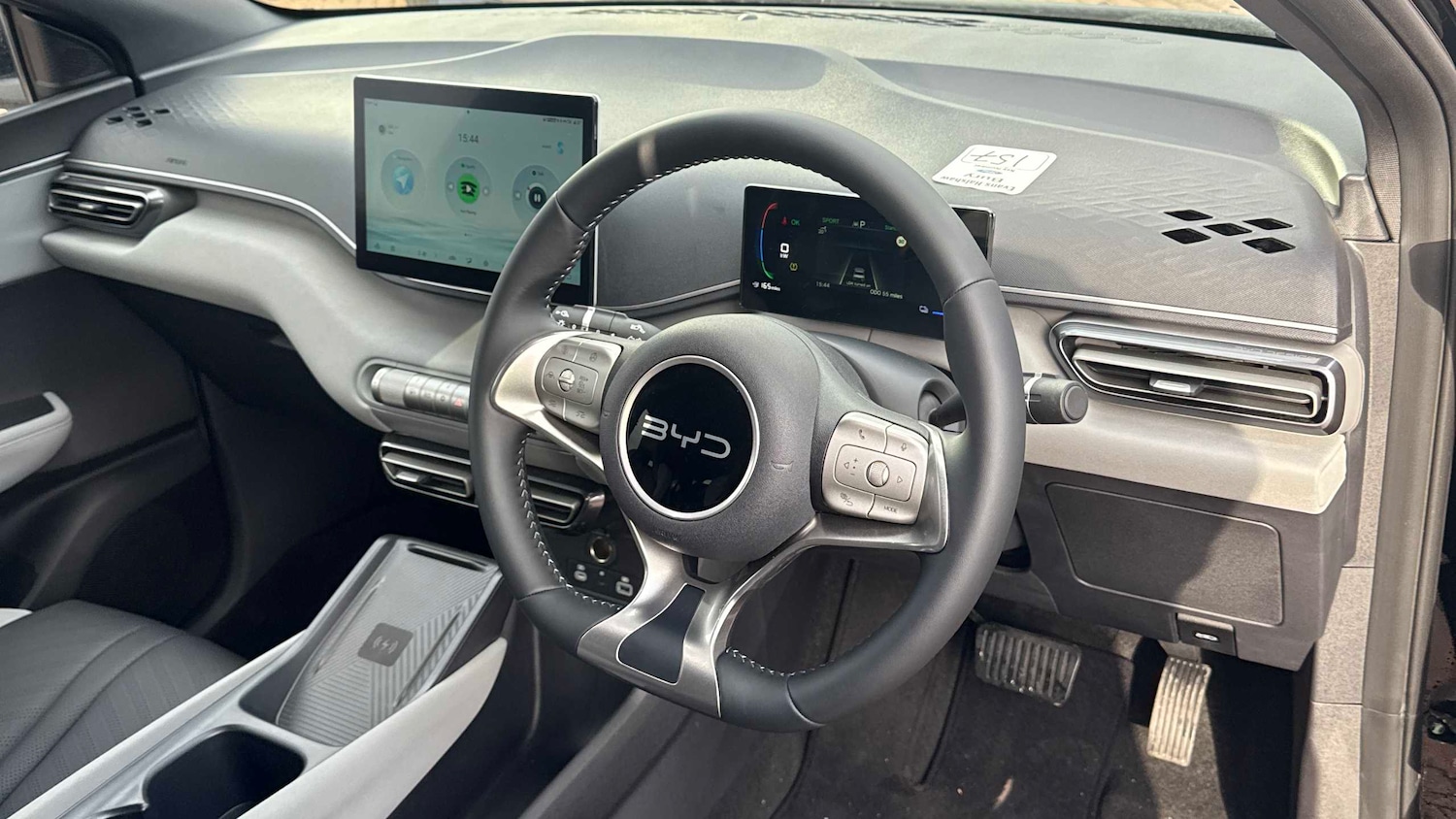 Used BYD Dolphin 2025 for sale - 77842421: Photo 12