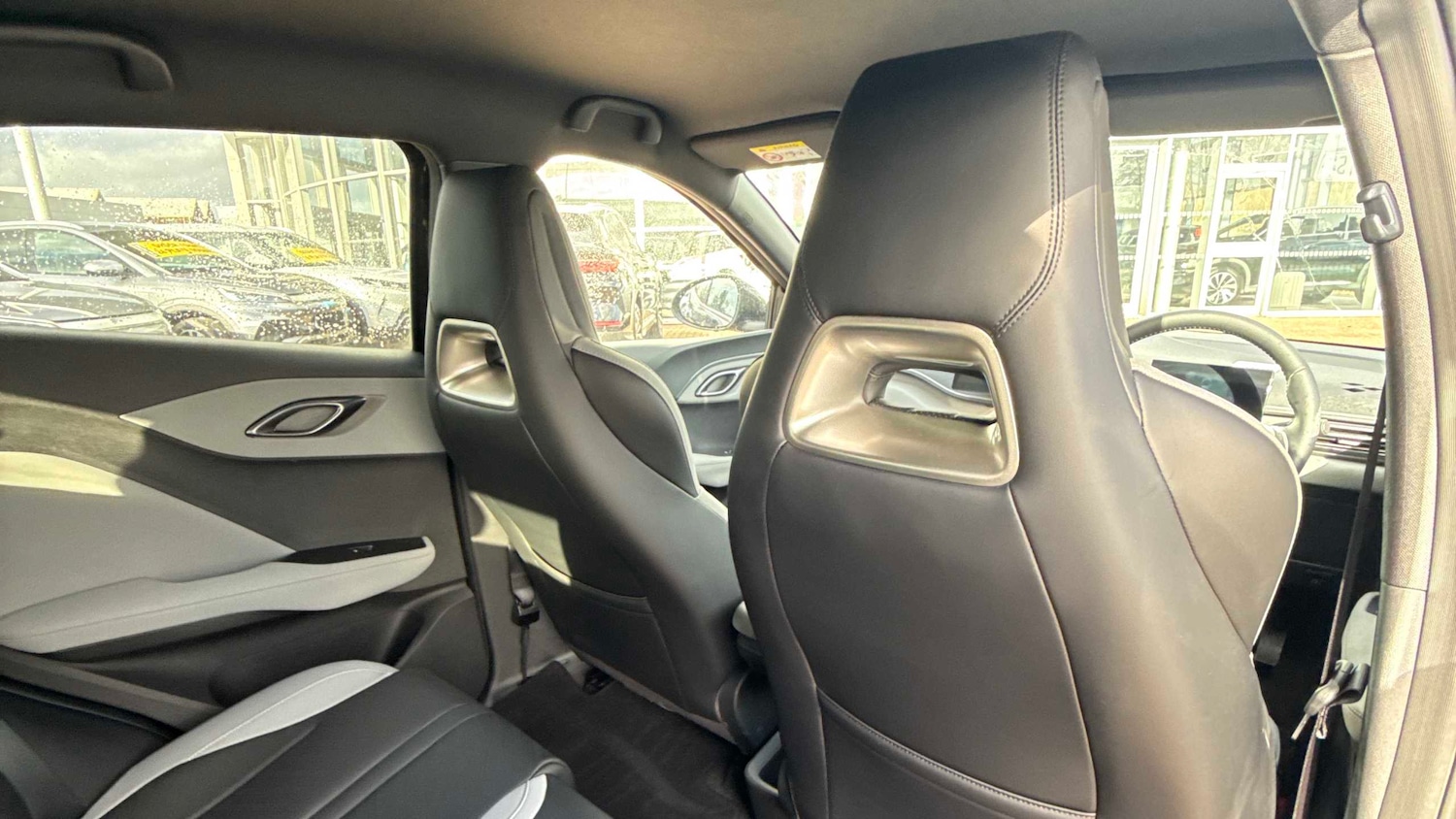 Used BYD Dolphin 2025 for sale - 77842421: Photo 13