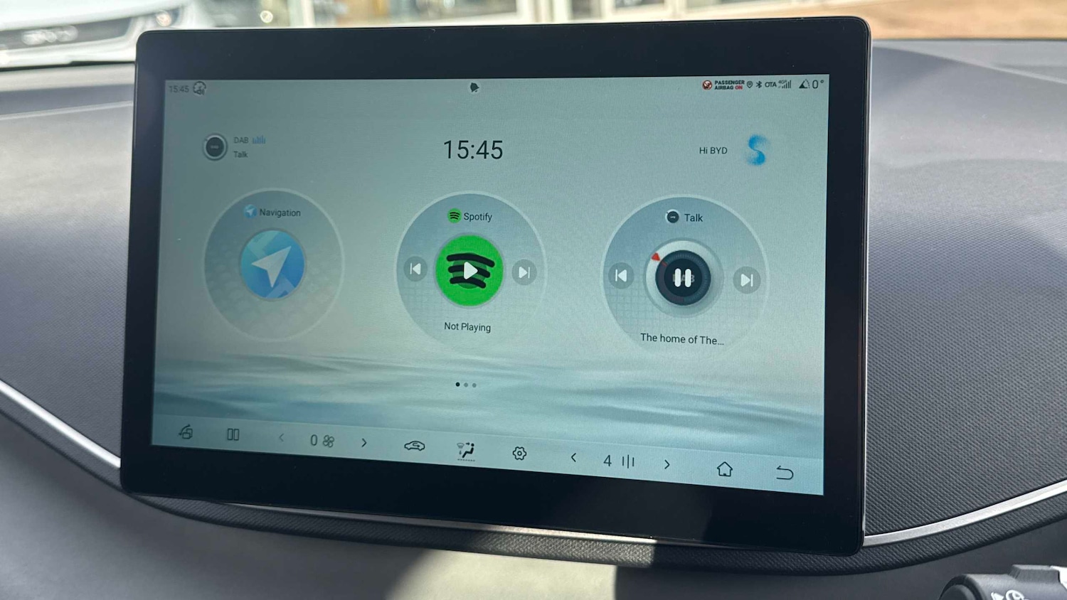 Used BYD Dolphin 2025 for sale - 77842421: Photo 16