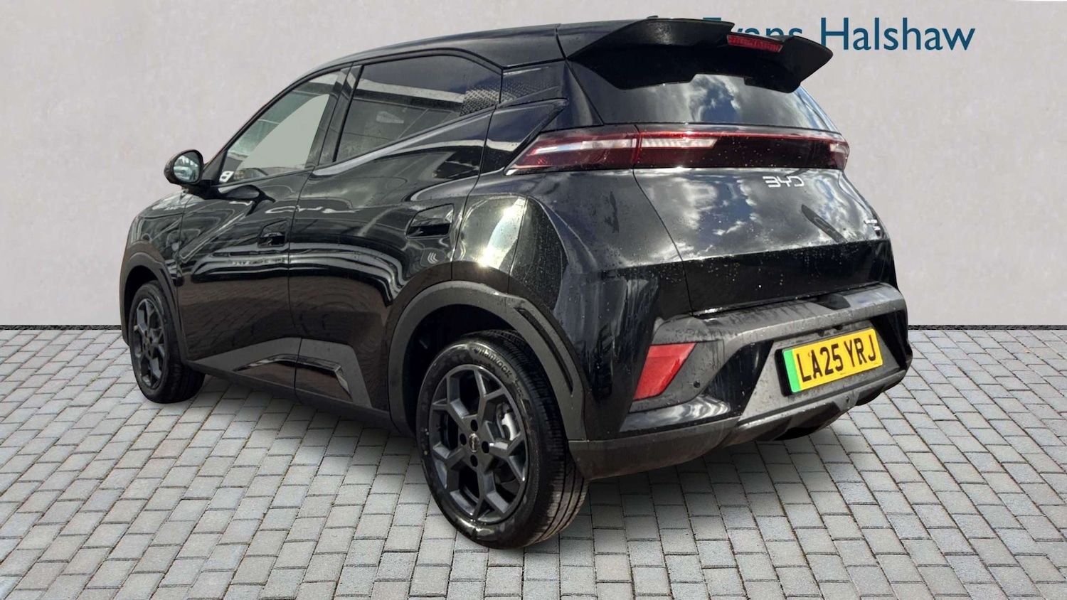 Used BYD Dolphin 2025 for sale - 77842421: Photo 2