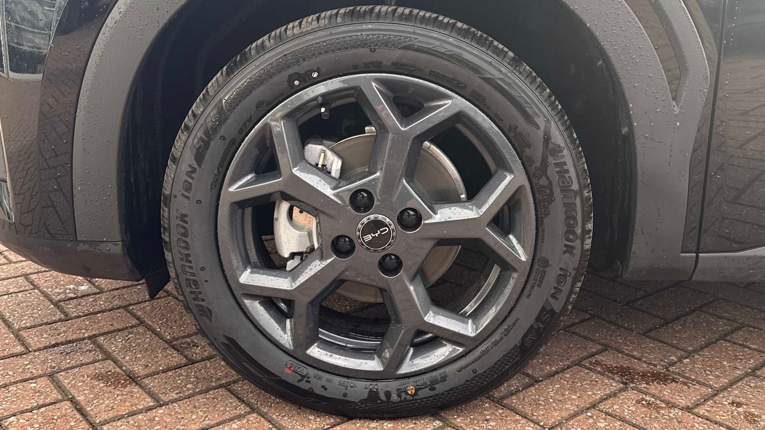 Used BYD Dolphin 2025 for sale - 77842421: Photo 26