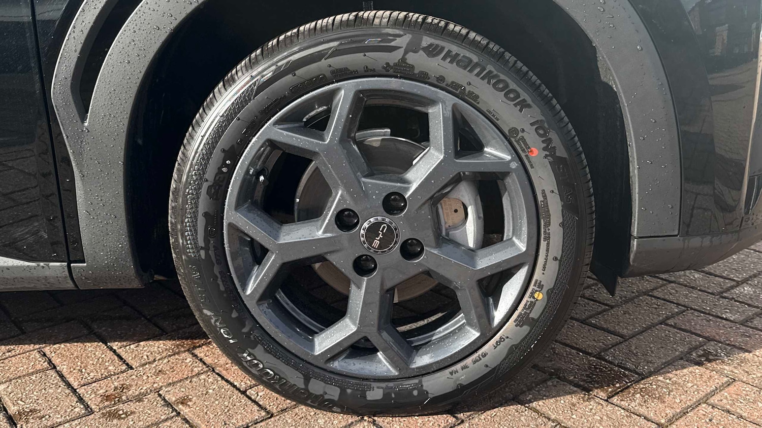 Used BYD Dolphin 2025 for sale - 77842421: Photo 6