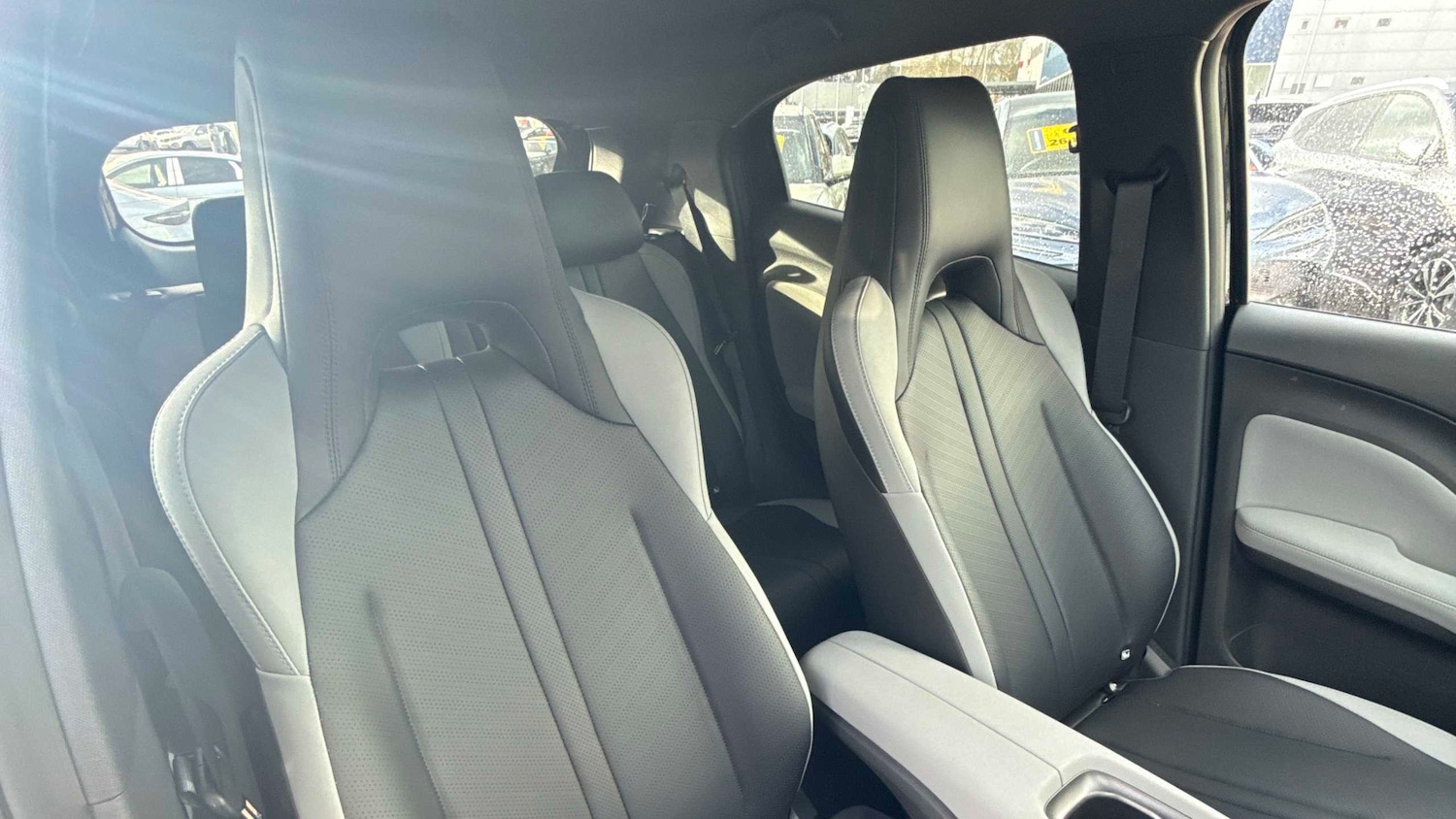 Used BYD Dolphin 2025 for sale - 77842421: Photo 8