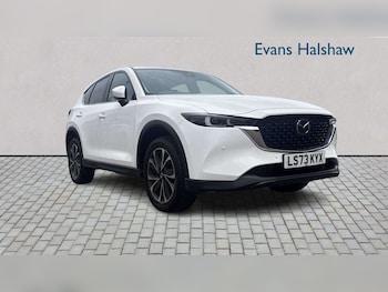 Used Mazda CX-5 2023 for sale - 78666628: Photo