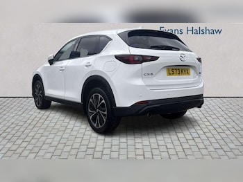 Used Mazda CX-5 2023 for sale - 78666628: Photo