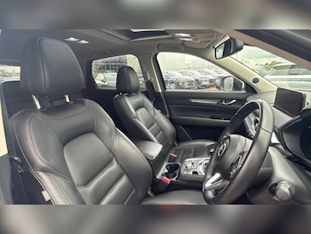 Used Mazda CX-5 2023 for sale - 78666628: Photo