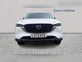 Used Mazda CX-5 2023 for sale - 78666628: Photo