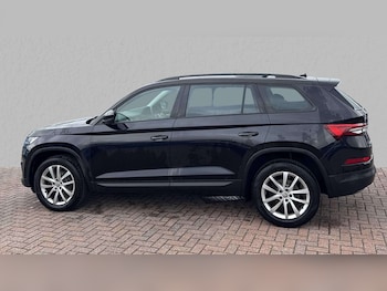 Used Skoda Kodiaq 2022 for sale - 75818696: Photo