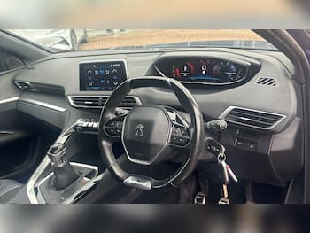 Used Peugeot 3008 2018 for sale - 79784825: Photo