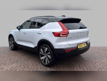 Used Volvo XC40 2022 for sale - 75968145: Photo 3
