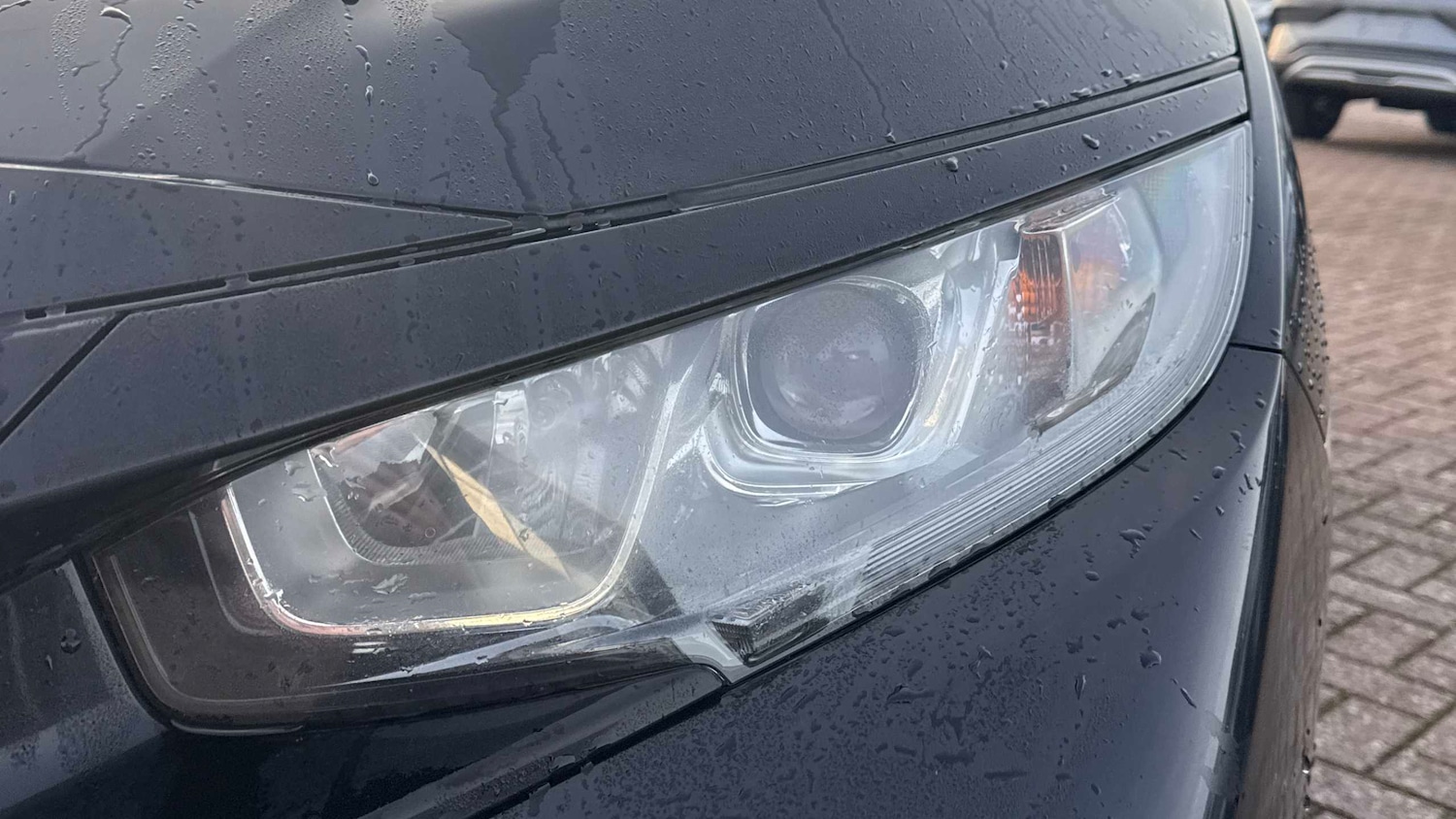 Used Honda Civic 2017 for sale - 77589103: Photo 15