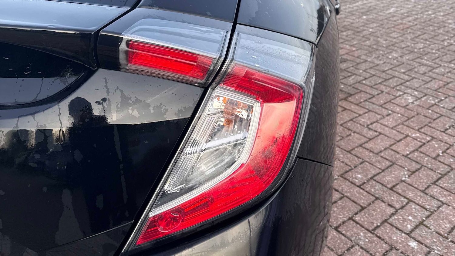 Used Honda Civic 2017 for sale - 77589103: Photo 16