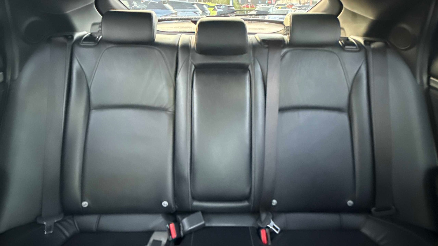 Used Honda Civic 2017 for sale - 77589103: Photo 6