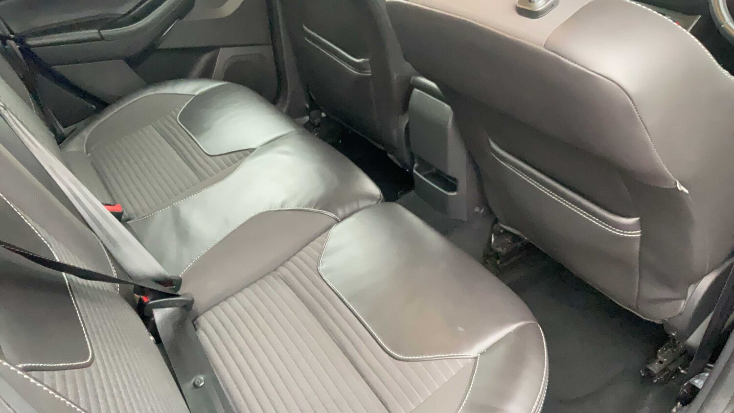 Used Ford Focus 2018 for sale - 77857049: Photo 12