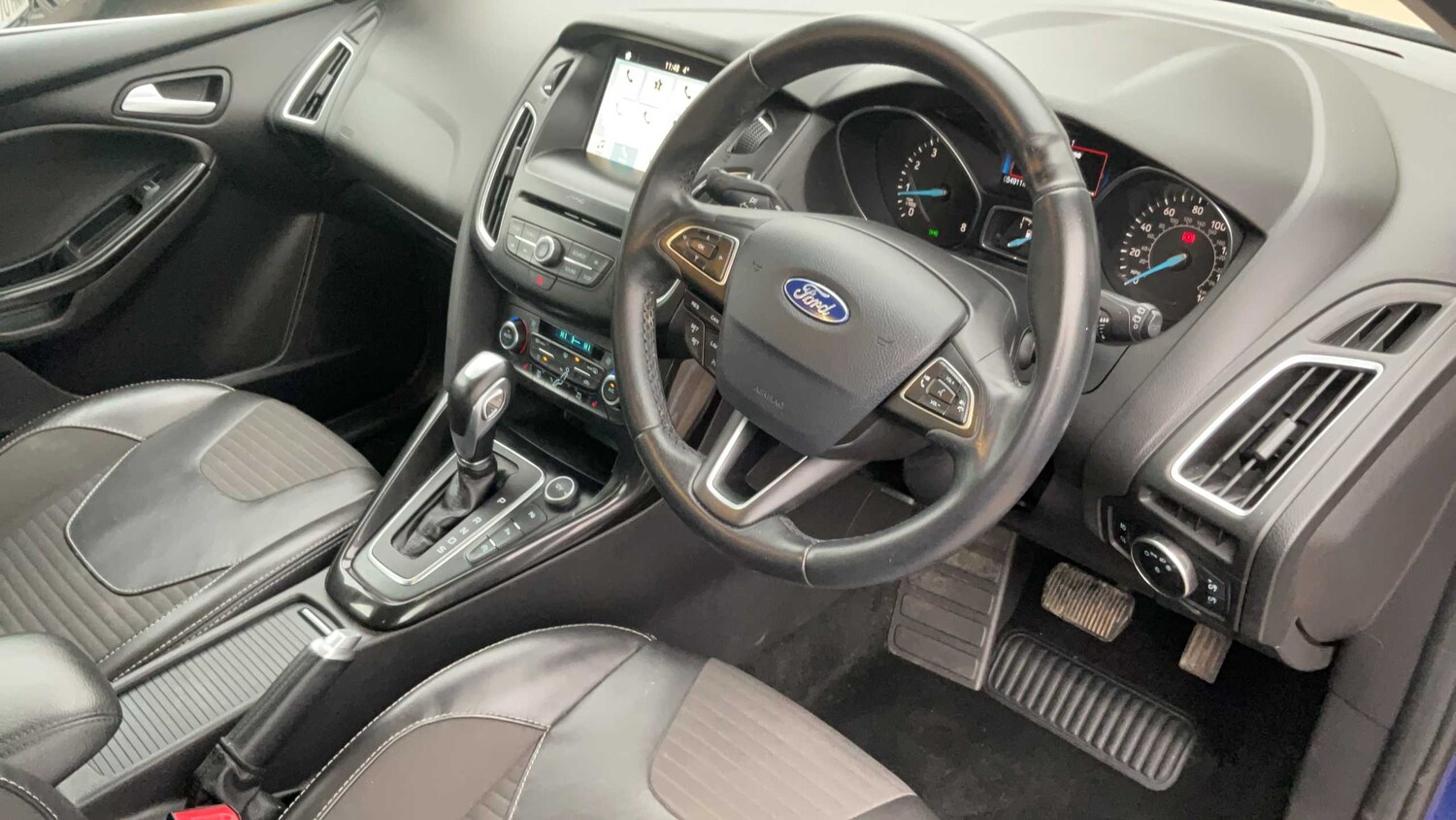 Used Ford Focus 2018 for sale - 77857049: Photo 8