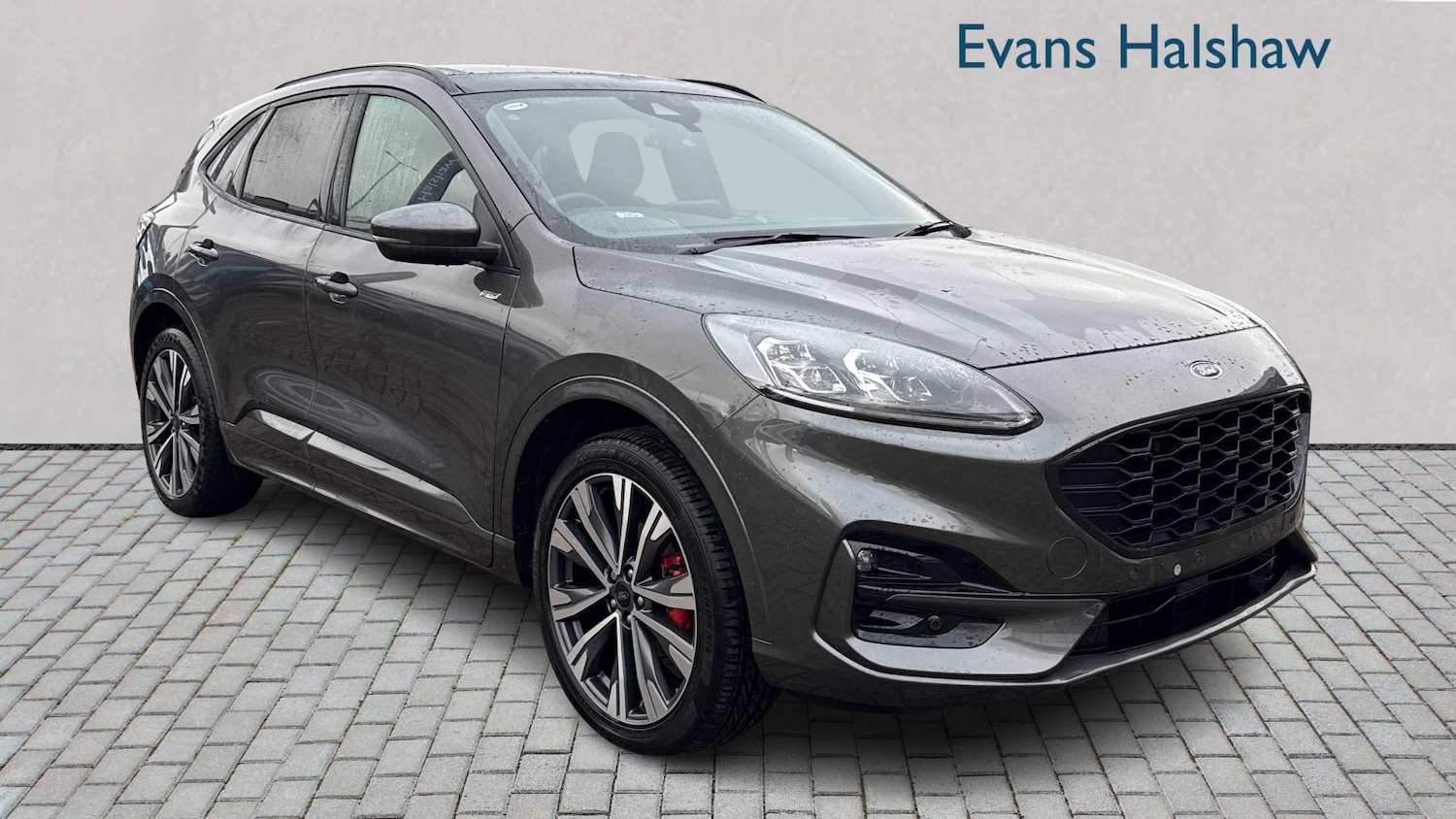 Used Ford Kuga 2022 for sale - 76804777: Photo 1