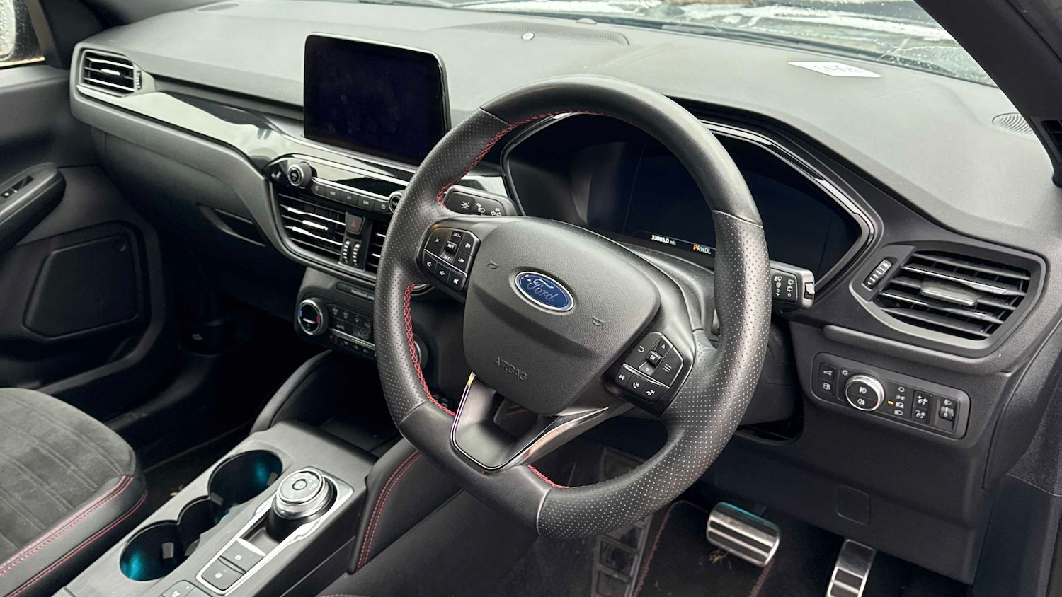 Used Ford Kuga 2022 for sale - 76804777: Photo 11