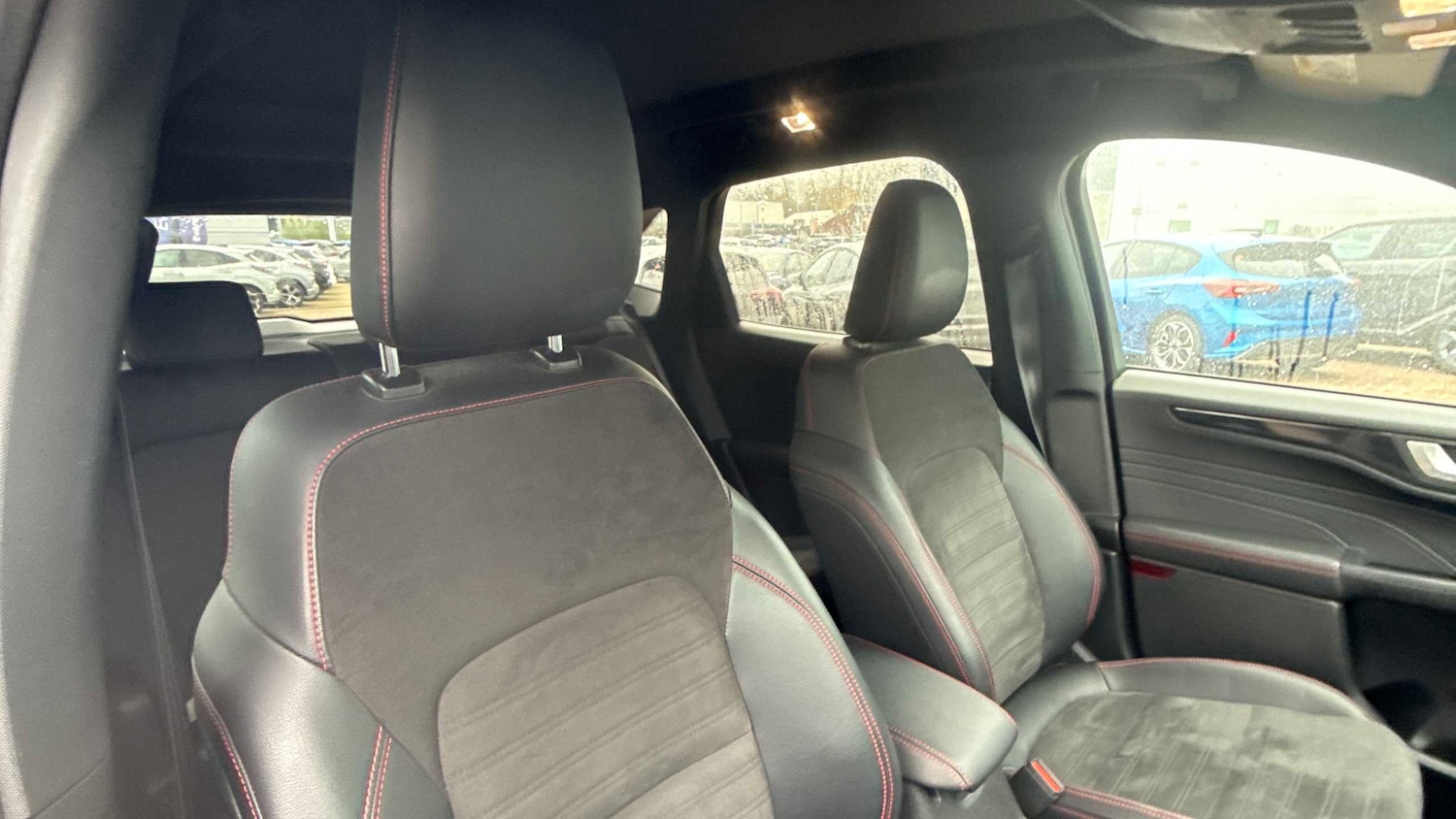 Used Ford Kuga 2022 for sale - 76804777: Photo 12