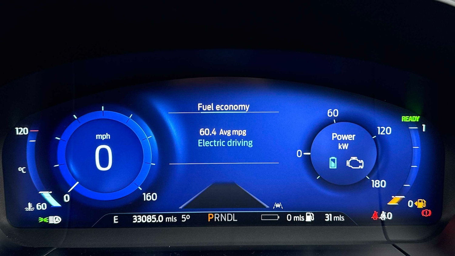 Used Ford Kuga 2022 for sale - 76804777: Photo 13