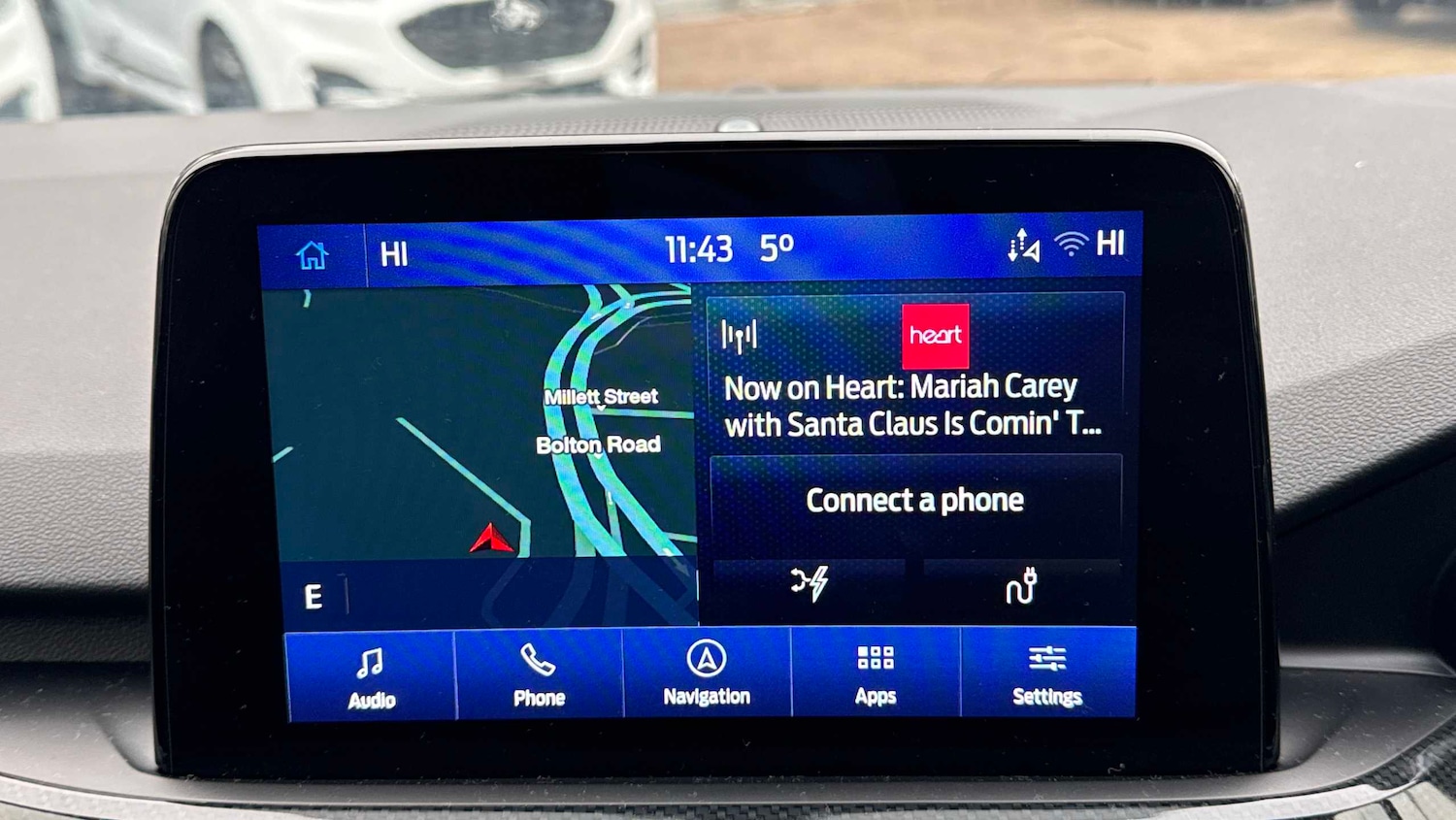 Used Ford Kuga 2022 for sale - 76804777: Photo 14