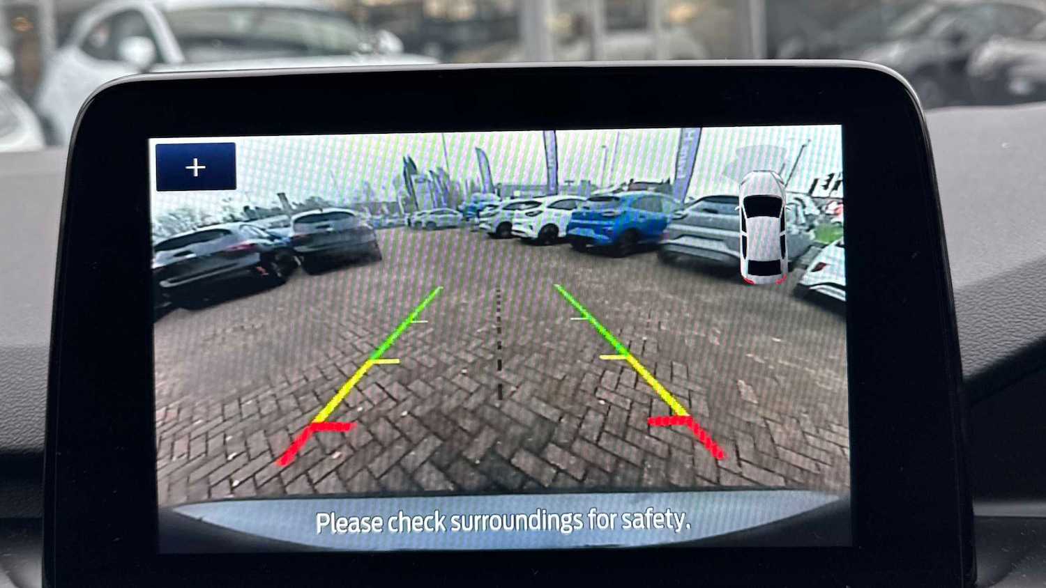 Used Ford Kuga 2022 for sale - 76804777: Photo 15