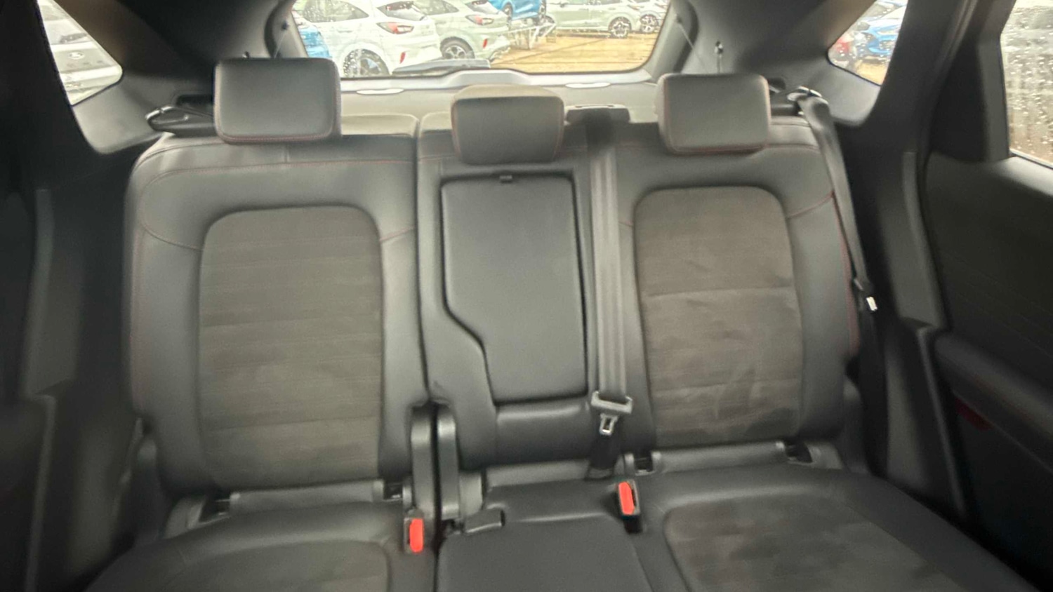 Used Ford Kuga 2022 for sale - 76804777: Photo 16