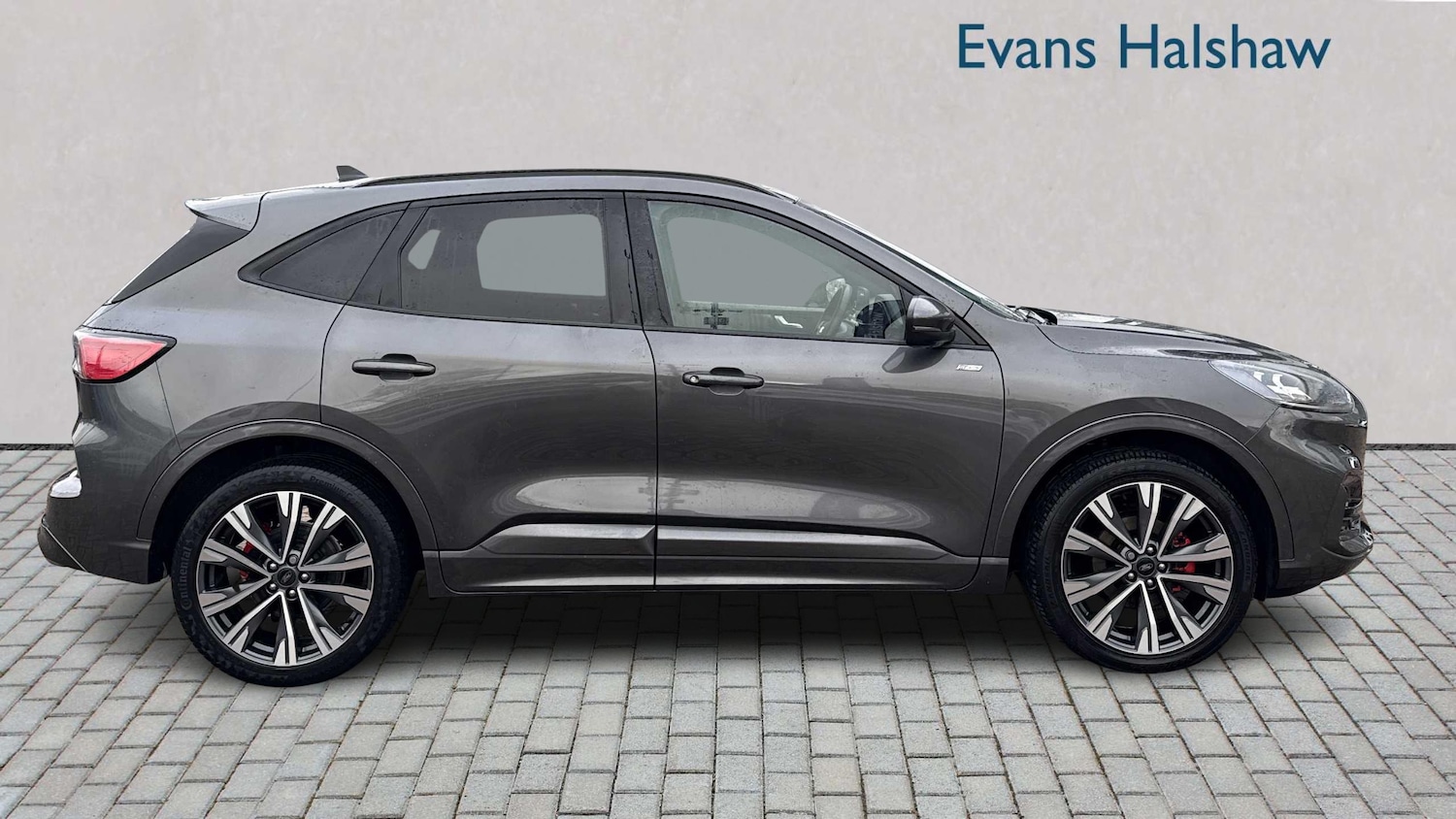 Used Ford Kuga 2022 for sale - 76804777: Photo 2