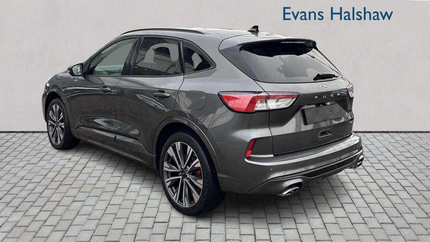 Used Ford Kuga 2022 for sale - 76804777: Photo 3