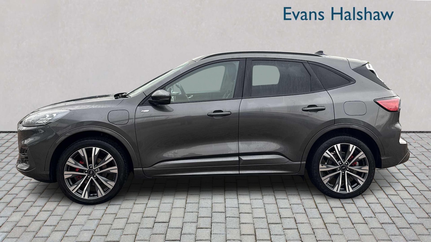 Used Ford Kuga 2022 for sale - 76804777: Photo 4