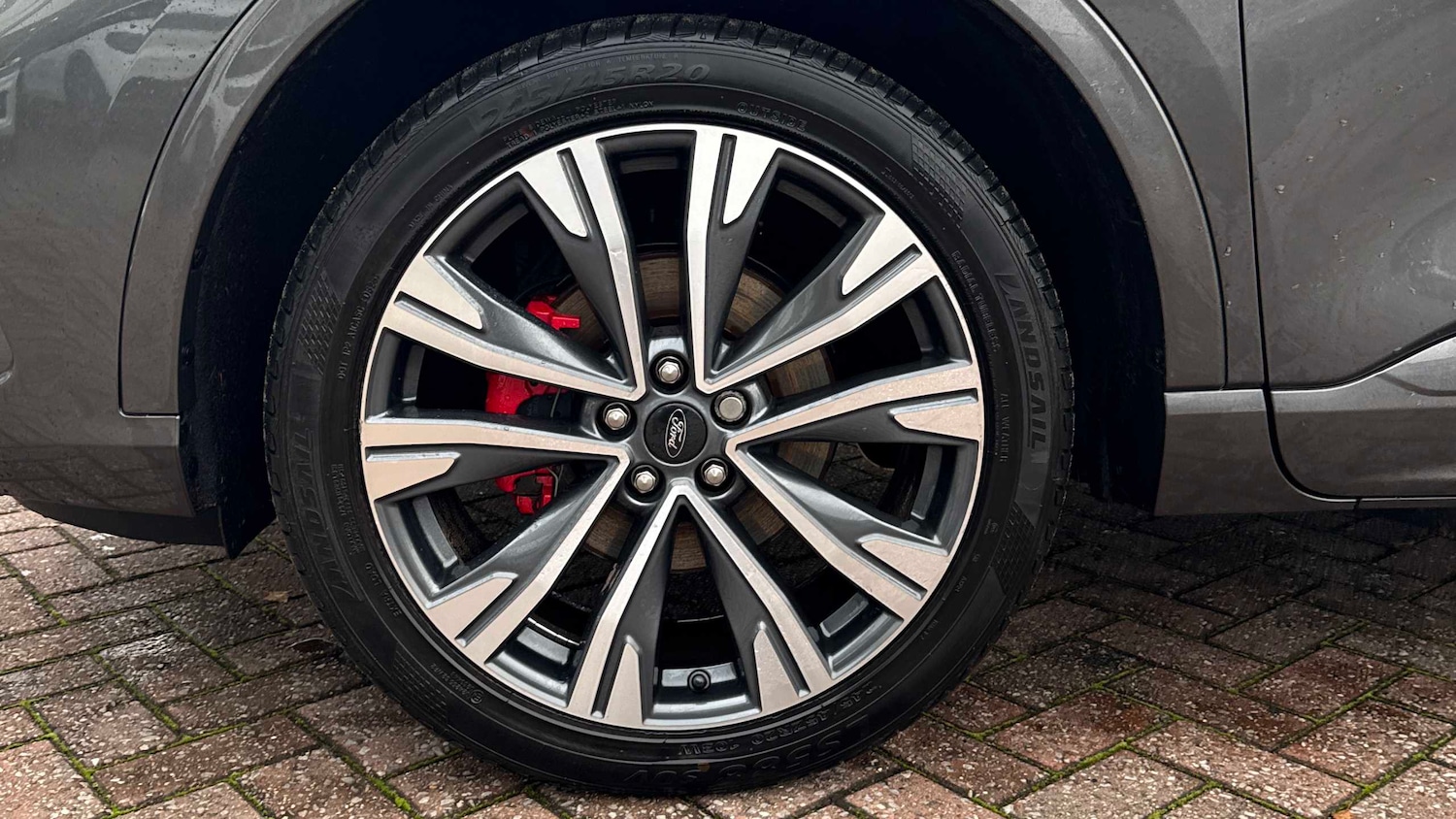 Used Ford Kuga 2022 for sale - 76804777: Photo 5