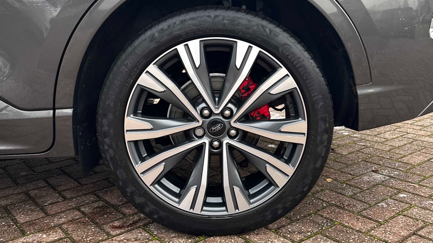 Used Ford Kuga 2022 for sale - 76804777: Photo 6