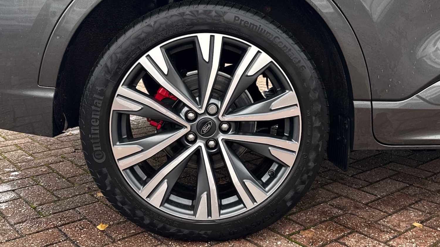 Used Ford Kuga 2022 for sale - 76804777: Photo 7