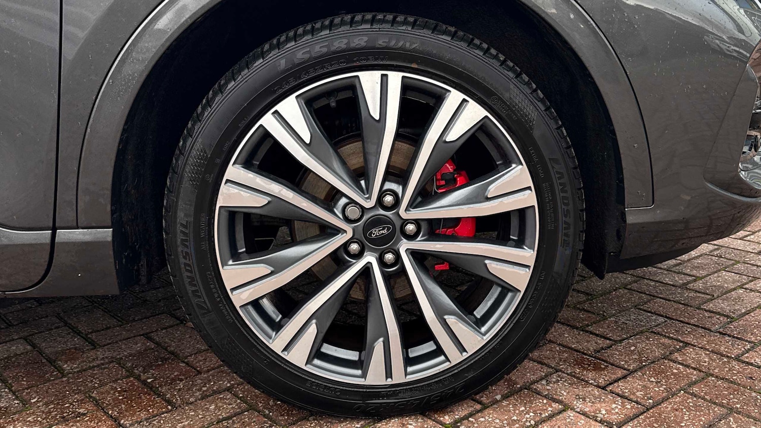 Used Ford Kuga 2022 for sale - 76804777: Photo 8