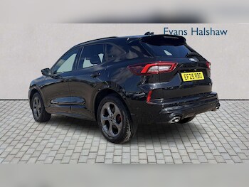 Used Ford Kuga 2025 for sale - 78248045: Photo