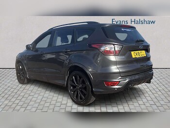 Used Ford Kuga 2018 for sale - 78338148: Photo