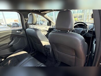 Used Ford Kuga 2018 for sale - 78338148: Photo