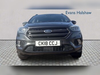 Used Ford Kuga 2018 for sale - 78338148: Photo