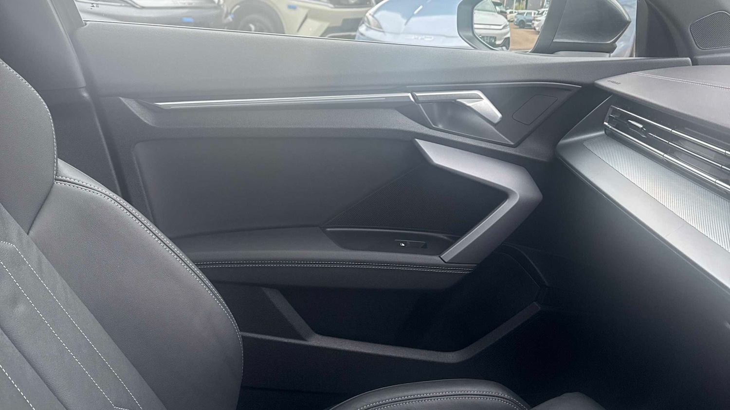 Used Audi A3 2024 for sale - 77334047: Photo 11