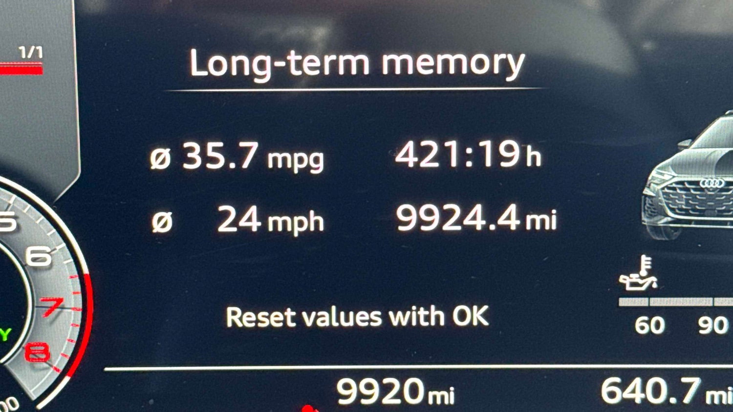 Used Audi A3 2024 for sale - 77334047: Photo 13