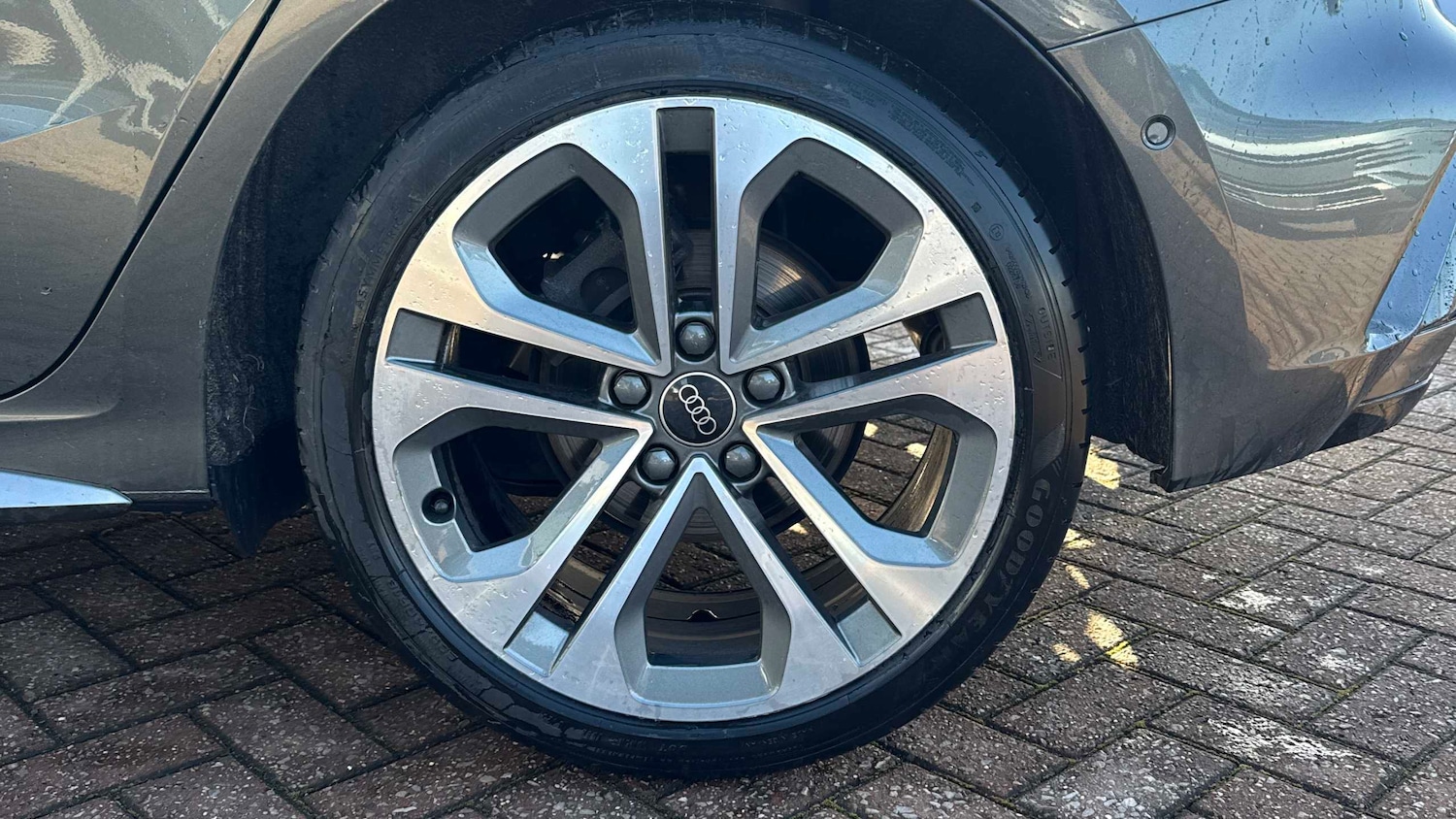 Used Audi A3 2024 for sale - 77334047: Photo 16