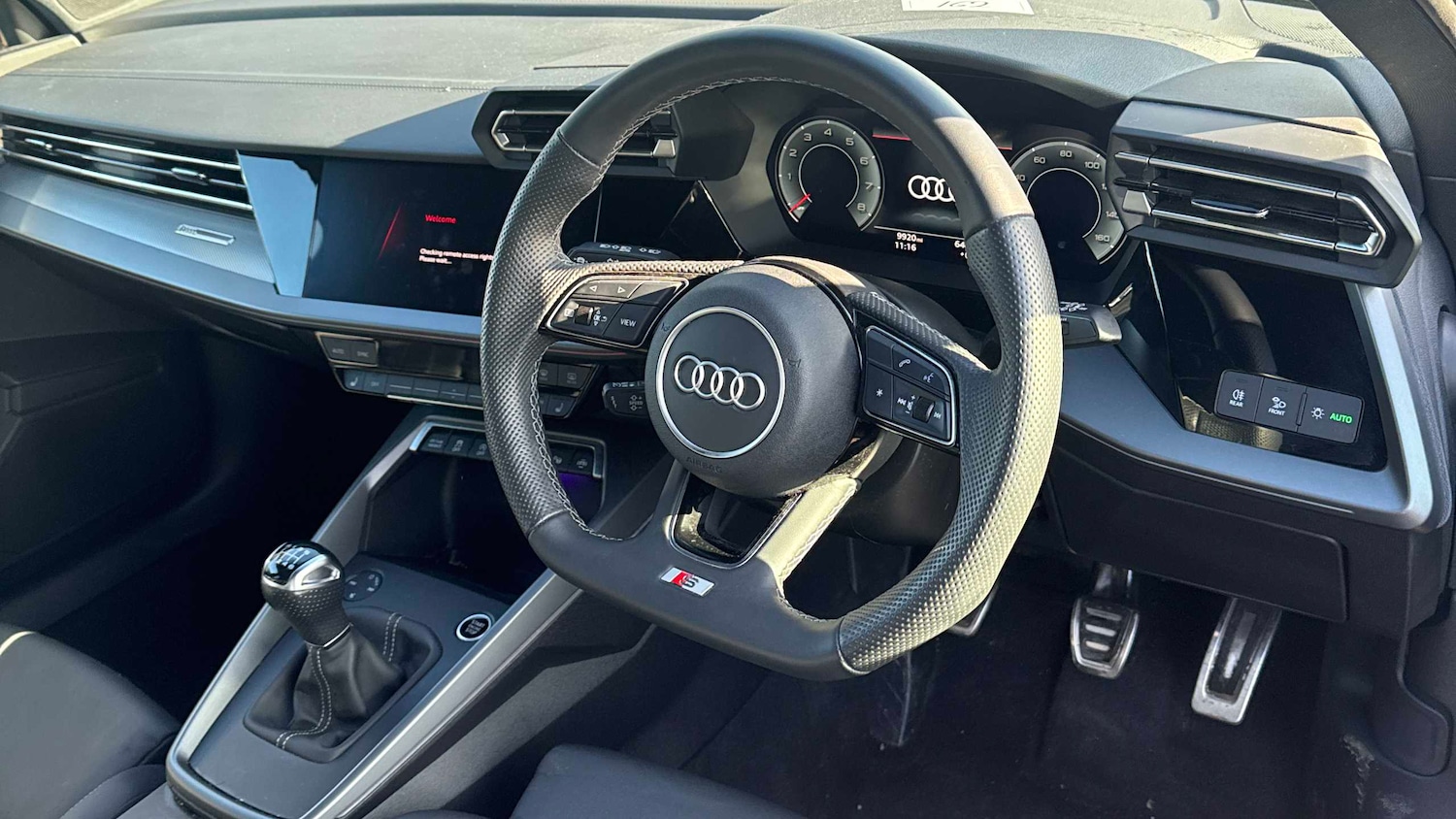 Used Audi A3 2024 for sale - 77334047: Photo 6