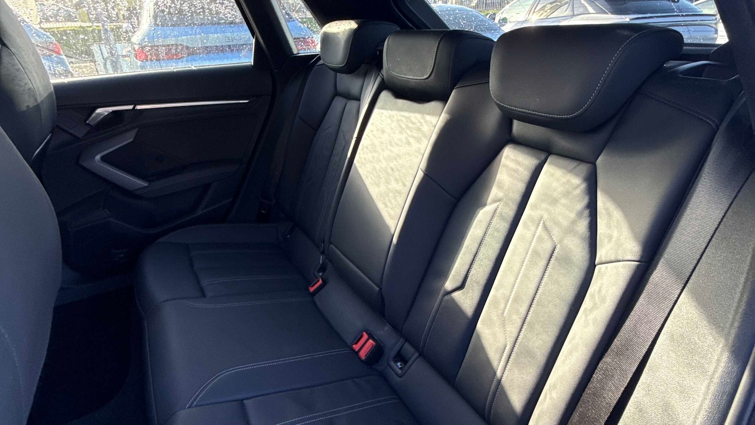 Used Audi A3 2024 for sale - 77334047: Photo 9