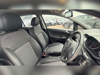 Used Vauxhall Corsa 2012 for sale - 79134536: Photo