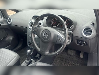 Used Vauxhall Corsa 2012 for sale - 79134536: Photo