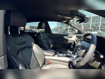 Used Audi Q8 2021 for sale - 78365756: Photo