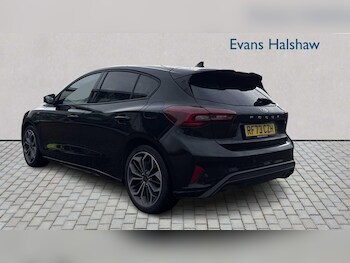 Used Ford Focus 2023 for sale - 77194635: Photo