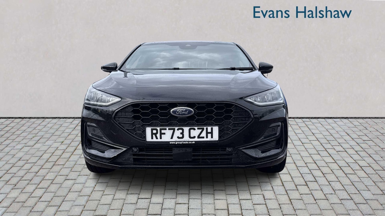 Used Ford Focus 2023 for sale - 77194635: Photo 4