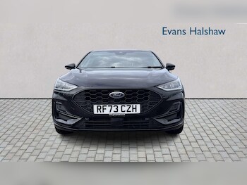 Used Ford Focus 2023 for sale - 77194635: Photo