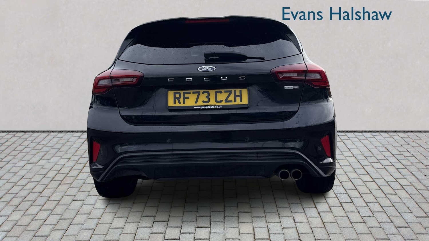 Used Ford Focus 2023 for sale - 77194635: Photo 5